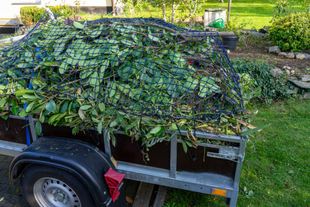 Junk Removal for Events in Cajahs Mountain, NC